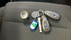 Ford Fiesta 1.0 EcoBoost ST-Line 5dr Petrol Hatchback